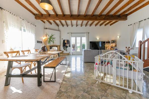 Maison à vendre |  Luquet |  4 pièces | 141 m²