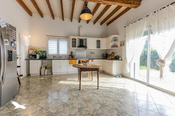 Maison à vendre |  Luquet |  4 pièces | 141 m²