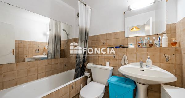 À vendre Studio 31 m² - Saint-laurent-du-var 06700