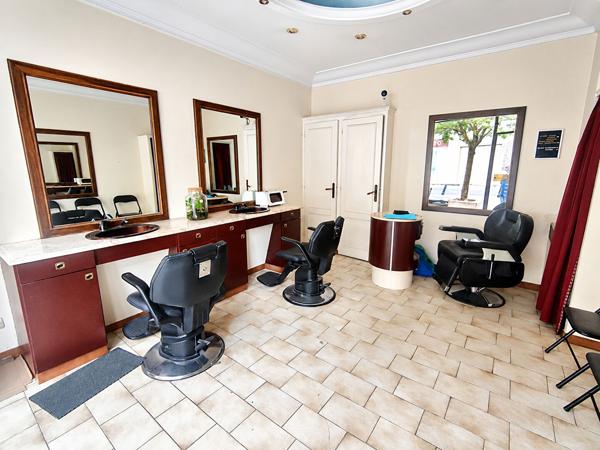 Murs local commercial - Saint Maur Des Fosses 18 m2