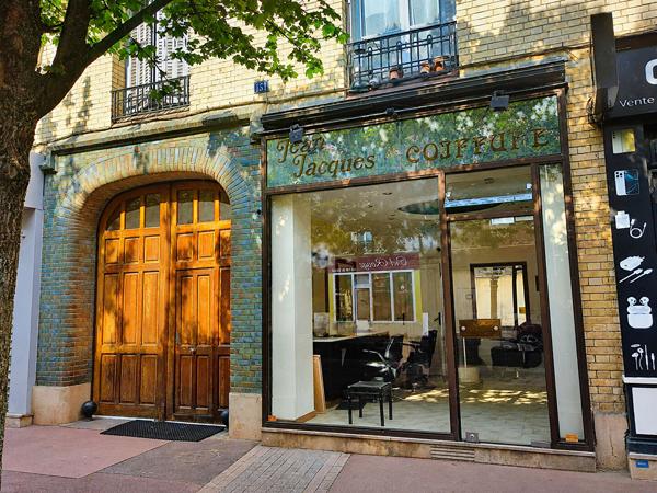 Murs local commercial - Saint Maur Des Fosses 18 m2