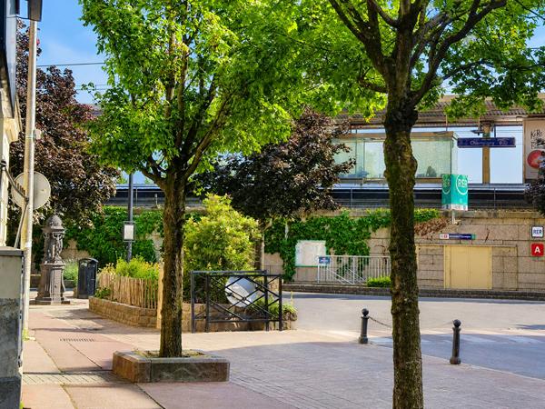 Murs local commercial - Saint Maur Des Fosses 18 m2
