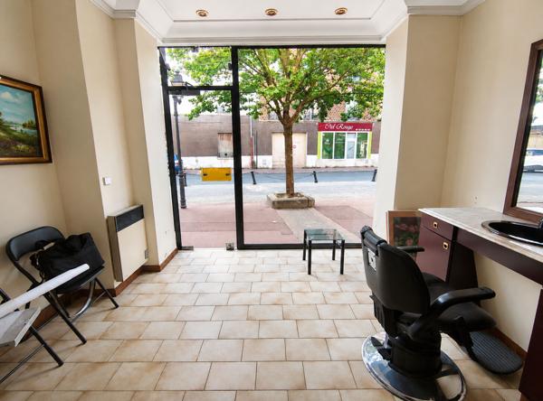 Murs local commercial - Saint Maur Des Fosses 18 m2