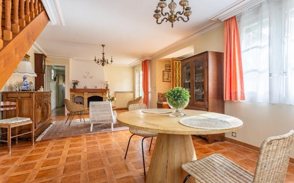 Maison à vendre    4 pièces • 93 m2 Montgeron