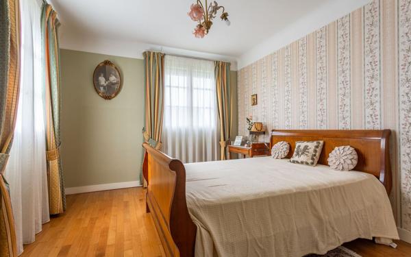 Maison à vendre    4 pièces • 93 m2 Montgeron