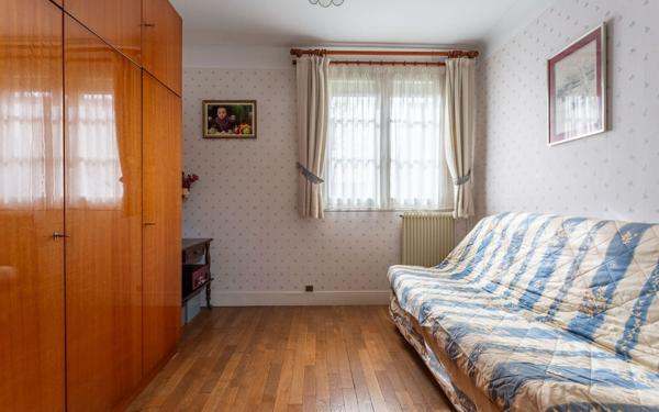 Maison à vendre    4 pièces • 93 m2 Montgeron