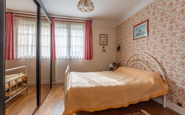 Maison à vendre    4 pièces • 93 m2 Montgeron