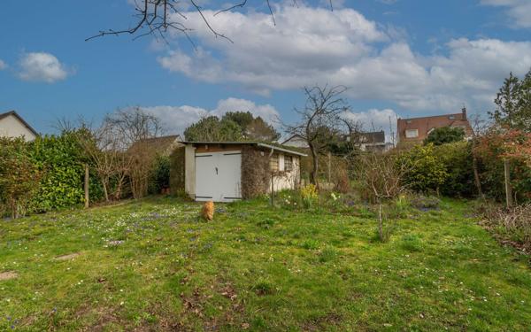 Maison à vendre    4 pièces • 93 m2 Montgeron