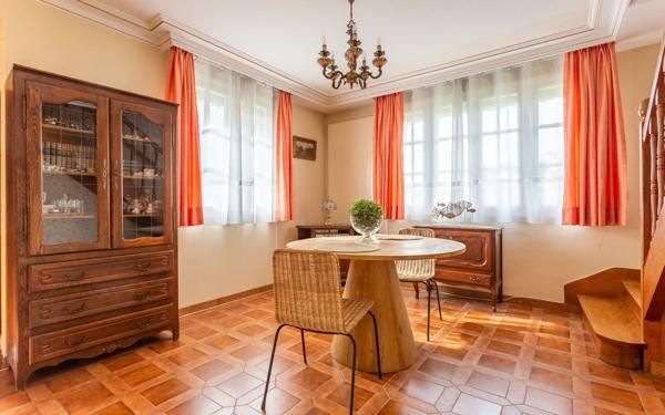 Maison à vendre    4 pièces • 93 m2 Montgeron