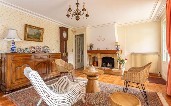 Maison à vendre    4 pièces • 93 m2 Montgeron