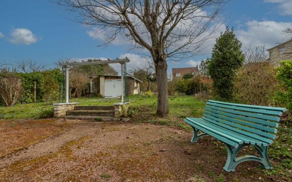 Maison à vendre    4 pièces • 93 m2 Montgeron