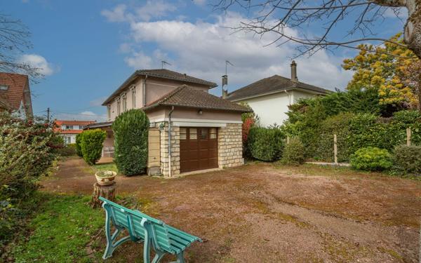 Maison à vendre    4 pièces • 93 m2 Montgeron