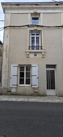 Idéal première acquisition ou investissement locatif,, Saint maixent l ecole 79400