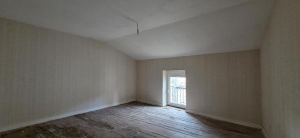Idéal première acquisition ou investissement locatif,, Saint maixent l ecole 79400