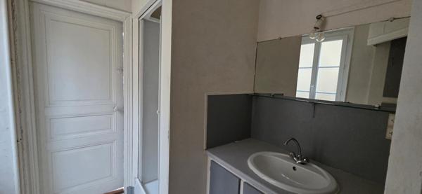 Idéal première acquisition ou investissement locatif,, Saint maixent l ecole 79400