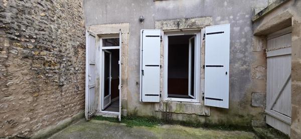 Idéal première acquisition ou investissement locatif,, Saint maixent l ecole 79400