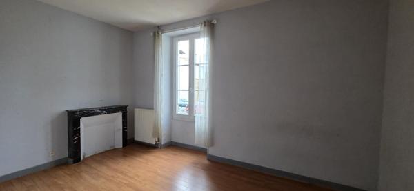 Idéal première acquisition ou investissement locatif,, Saint maixent l ecole 79400