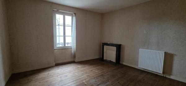 Idéal première acquisition ou investissement locatif,, Saint maixent l ecole 79400