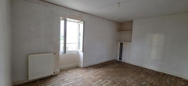 Idéal première acquisition ou investissement locatif,, Saint maixent l ecole 79400