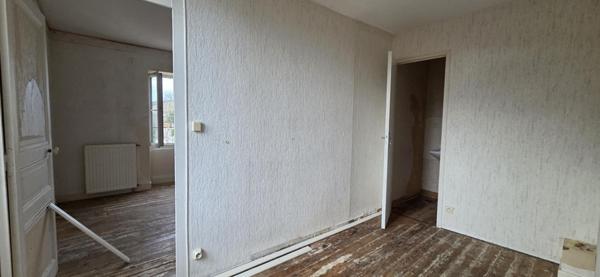 Idéal première acquisition ou investissement locatif,, Saint maixent l ecole 79400