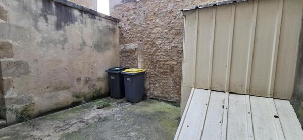 Idéal première acquisition ou investissement locatif,, Saint maixent l ecole 79400