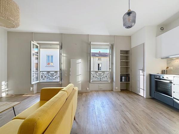 Appartement