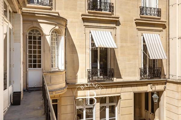 Paris 8ème, Appartement 5 Chambres -  359 m² à vendre