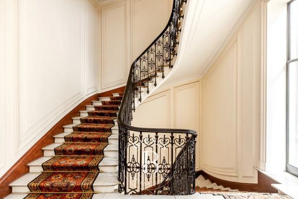 Paris 8ème, Appartement 5 Chambres -  359 m² à vendre