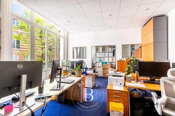 Paris 8ème, Appartement 5 Chambres -  359 m² à vendre