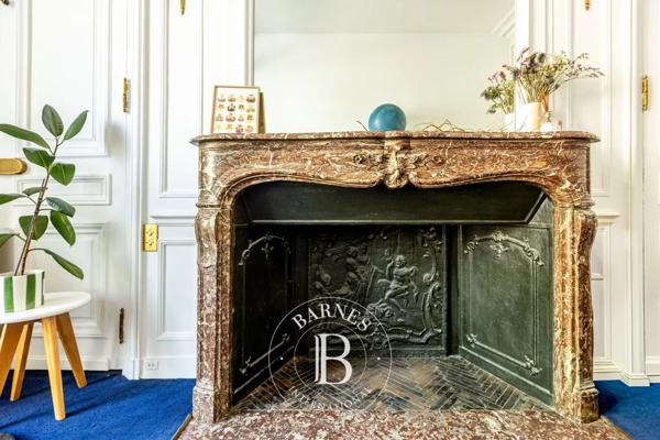 Paris 8ème, Appartement 5 Chambres -  359 m² à vendre