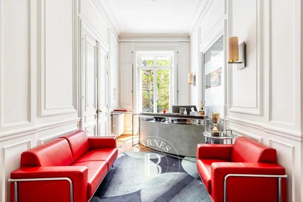 Paris 8ème, Appartement 5 Chambres -  359 m² à vendre
