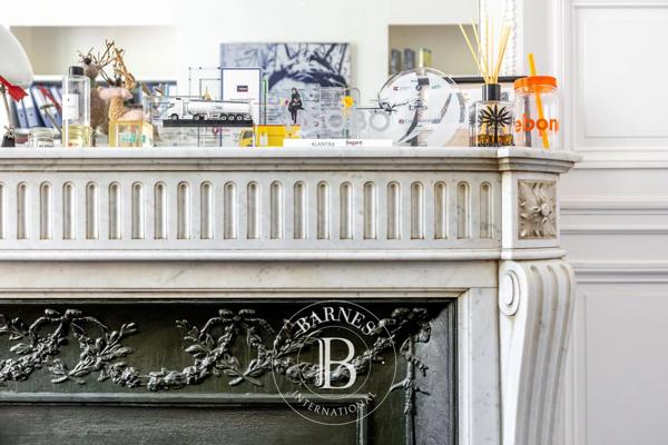 Paris 8ème, Appartement 5 Chambres -  359 m² à vendre