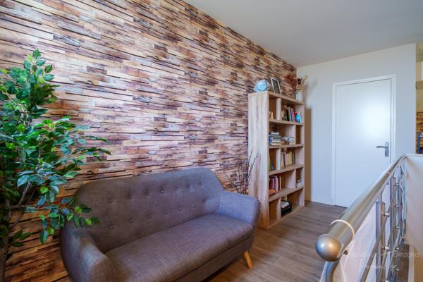 Maison 5 pièces - 108 m² Exclusivité efficity