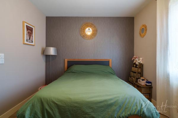 Maison 5 pièces - 108 m² Exclusivité efficity