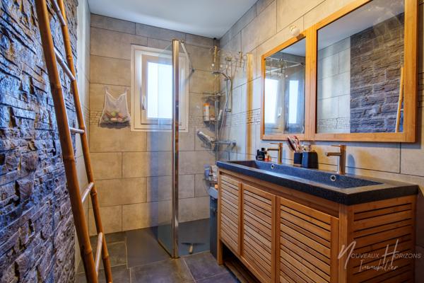 Maison 5 pièces - 108 m² Exclusivité efficity