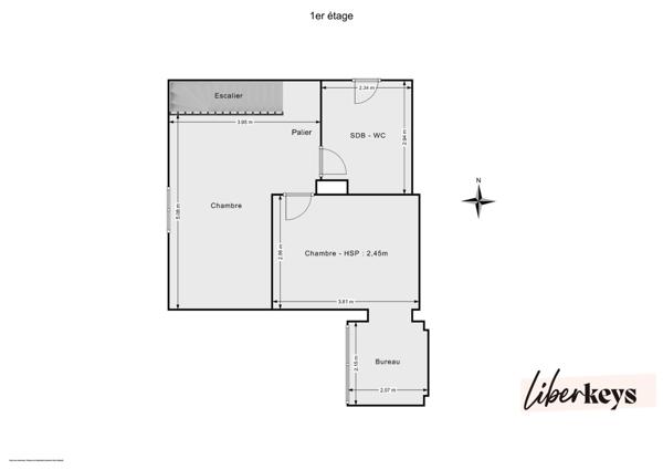 ❤️ Exclusivité, Maison rénovée T4 avec garage et jardin