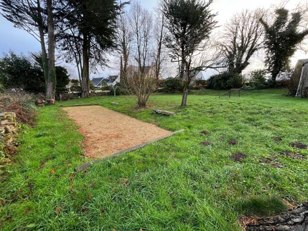 Terrain à BADEN, 56870 - 522m²