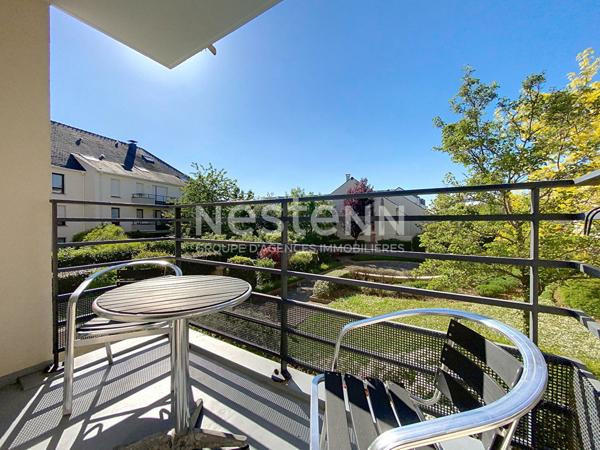 A vendre. Appartement Montigny Le Btx au Village 3 pièces, cave , parking.