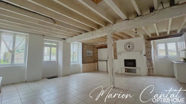 Maison à vendre 3 pièces (61)