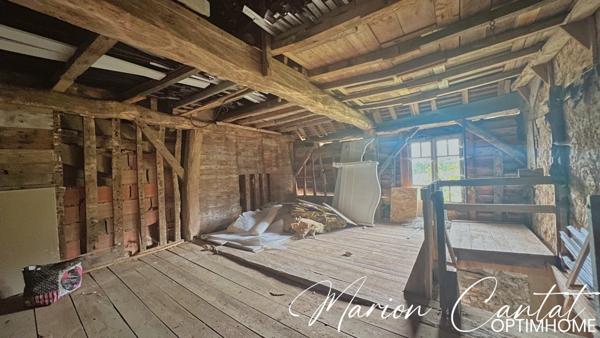 Maison à vendre 3 pièces (61)