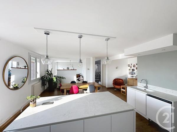 Maison à vendre  7 pièces - 210 m2 FRONTIGNAN - 34