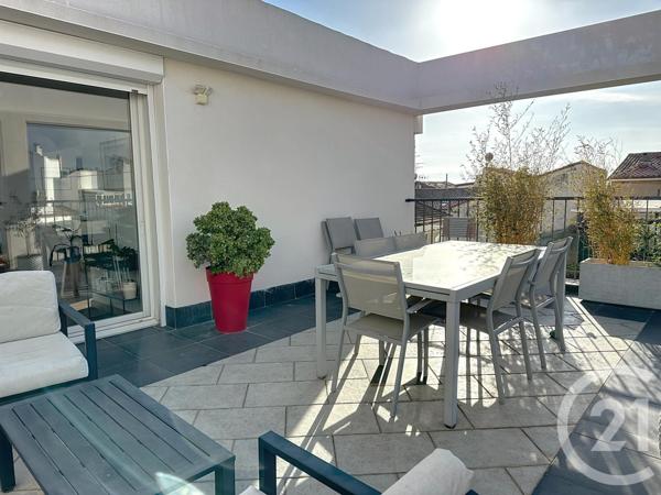 Maison à vendre  7 pièces - 210 m2 FRONTIGNAN - 34