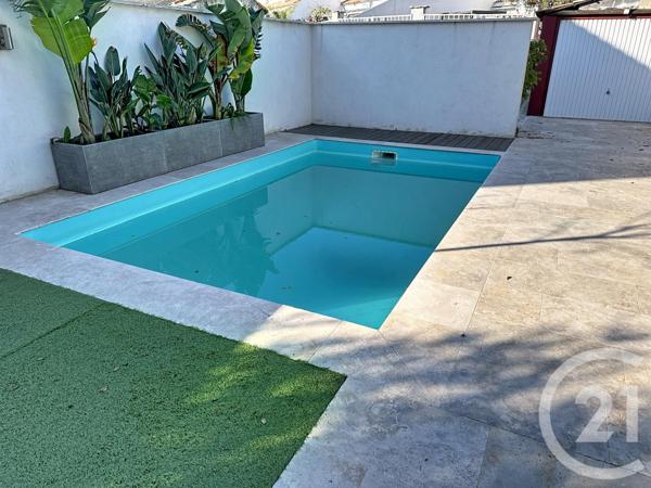 Maison à vendre  7 pièces - 210 m2 FRONTIGNAN - 34