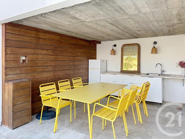 Maison à vendre  7 pièces - 210 m2 FRONTIGNAN - 34