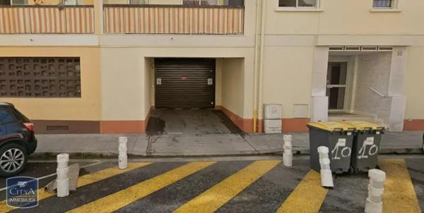 Parking à louer Nice (06300)