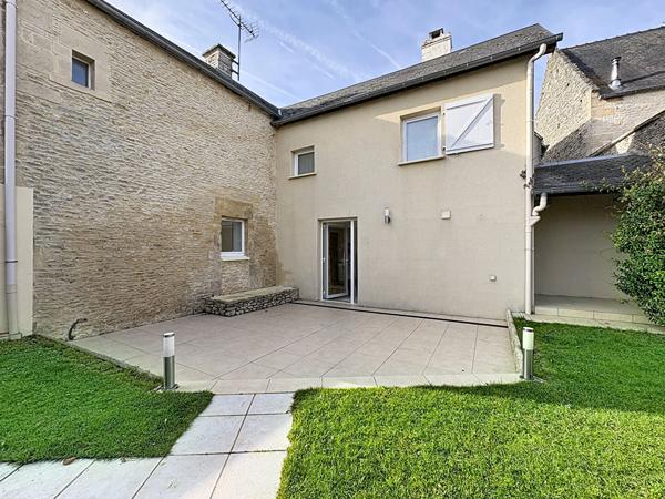 Maison Rots 4 pièce(s) 81.67 m2