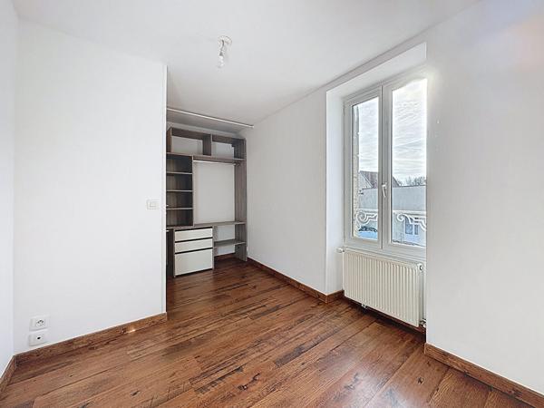 Maison Rots 4 pièce(s) 81.67 m2