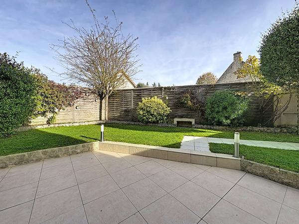 Maison Rots 4 pièce(s) 81.67 m2