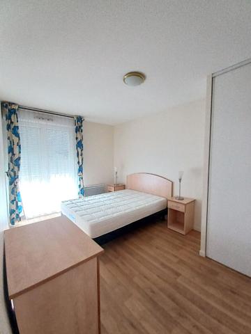 Appartement CALUIRE ET CUIRE 45.66 m²