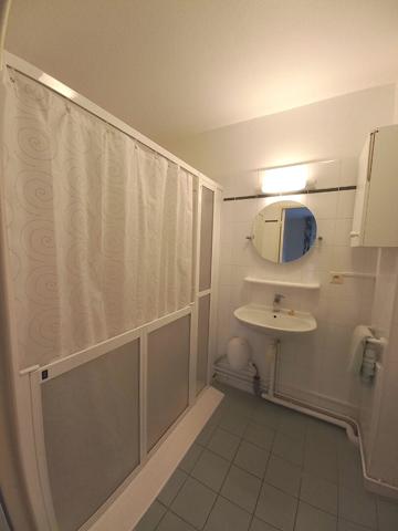 Appartement CALUIRE ET CUIRE 45.66 m²